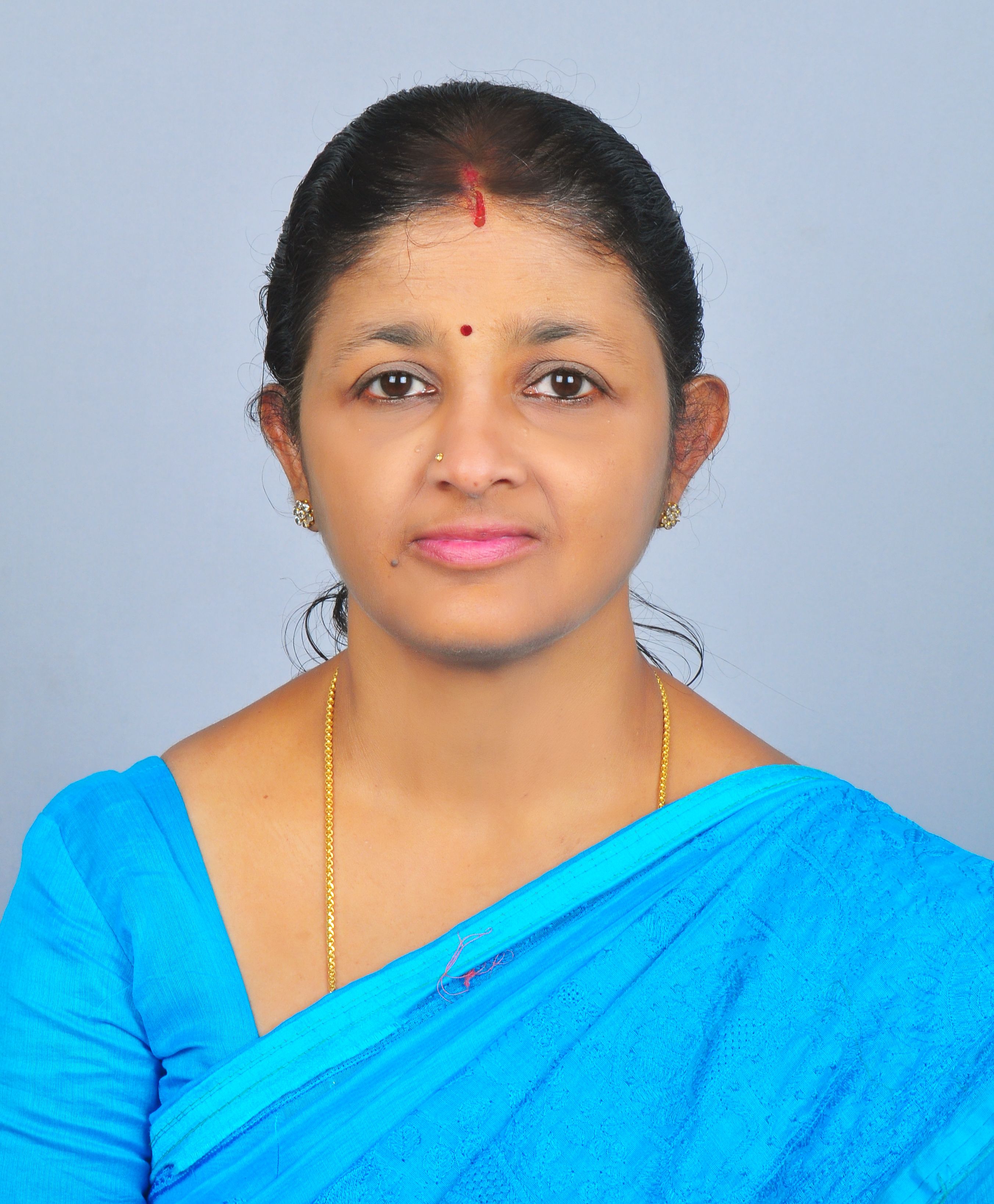 Dr. Kamakshy V