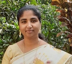 Dr.Sherin Thomas